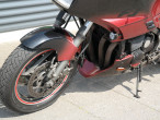 1987 Yamaha FJ 1200