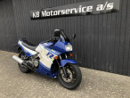 1987 Yamaha FZ 750 1987 Yamaha FZ 750