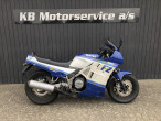 Yamaha FZ 750 ENGROS