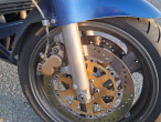 1987 Yamaha FZR 1000