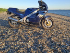 1987 Yamaha FZR 1000