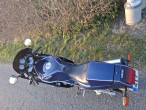 1987 Yamaha FZR 1000