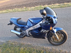 1987 Yamaha FZR 1000