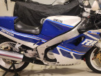 1987 Yamaha FZR 1000