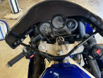 1987 Yamaha FZR 1000