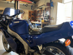 1987 Yamaha FZR 1000