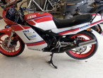 1987 Yamaha RD 350 1987 Yamaha RD 350