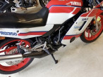 1987 Yamaha RD 350 1987 Yamaha RD 350