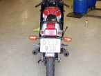 1987 Yamaha RD 350 1987 Yamaha RD 350