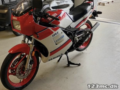 Yamaha RD 350 RD350 LC ypvs 1,wt