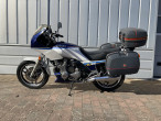 1987 Yamaha XJ 900