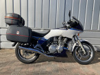 1987 Yamaha XJ 900