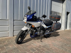 1987 Yamaha XJ 900