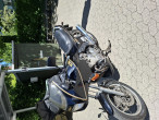 1987 Yamaha XJ 900