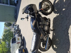 1987 Yamaha XJ 900