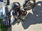 1987 Yamaha XJ 900