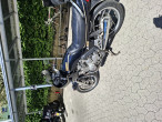 1987 Yamaha XJ 900