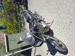 1987 Yamaha XJ 900