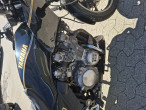 1987 Yamaha XJ 900