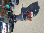 1987 Yamaha XJ 900
