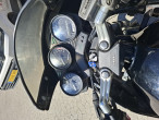 1987 Yamaha XJ 900