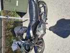 1987 Yamaha XJ 900