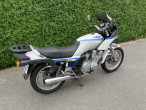 1987 Yamaha XJ 900 1987 Yamaha XJ 900