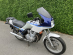1987 Yamaha XJ 900 1987 Yamaha XJ 900