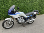 1987 Yamaha XJ 900 1987 Yamaha XJ 900