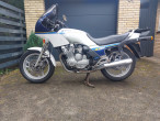 1987 Yamaha XJ 900