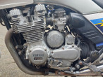 1987 Yamaha XJ 900