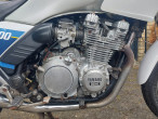 1987 Yamaha XJ 900