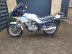 1987 Yamaha XJ 900