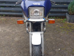 1987 Yamaha XJ 900