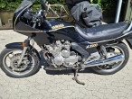 1987 Yamaha XJ 900