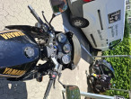 1987 Yamaha XJ 900