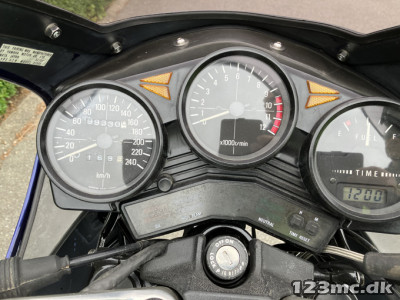 Yamaha XJ 900