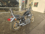 1987 Yamaha XV 750 Virago