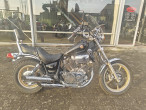 Yamaha XV 750 Virago