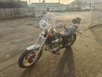 1987 Yamaha XV 750 Virago