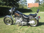 1987 Yamaha XV 920 1987 Yamaha XV 920