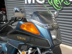 1987 Yamaha XVZ 1200 1987 Yamaha XVZ 1200