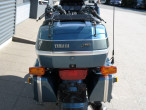 1987 Yamaha XVZ 1200 1987 Yamaha XVZ 1200