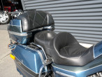 1987 Yamaha XVZ 1200 1987 Yamaha XVZ 1200