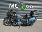 1987 Yamaha XVZ 1200 1987 Yamaha XVZ 1200