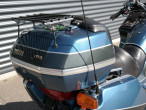 1987 Yamaha XVZ 1200 1987 Yamaha XVZ 1200
