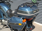1987 Yamaha XVZ 1200 1987 Yamaha XVZ 1200