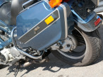 1987 Yamaha XVZ 1200 1987 Yamaha XVZ 1200