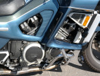 1987 Yamaha XVZ 1200 1987 Yamaha XVZ 1200