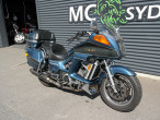 1987 Yamaha XVZ 1200 1987 Yamaha XVZ 1200